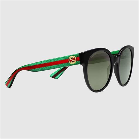occhiali da sole gucci donna primavera estate 2018